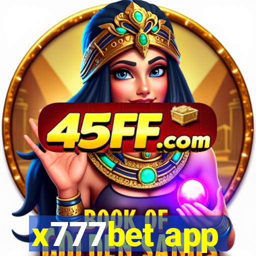 x777bet app